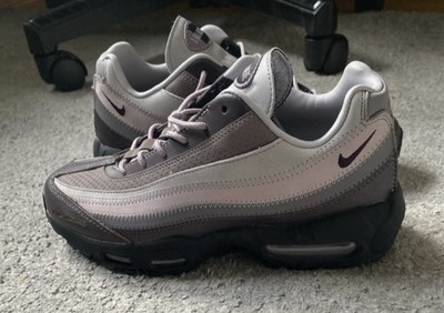 Air Max 95 A Ma Manière While You Were Sleeping