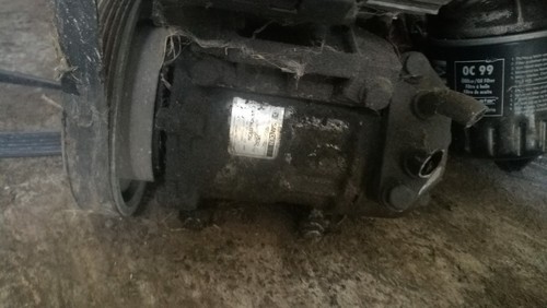 Klimakompressor  Renault Safrane DE863495-75