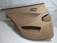 A2197306370 TÜRVERKLEIDUNG HINTEN LINKS / 828678 FÜR MERCEDES CLASE CLS W219 3 A2197306370 TÜRVERKLEIDUNG HINTEN LINKS / 828678 FÜR MERCEDES CLASE CLS W219 3