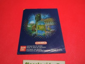 SOLSTICE NES NINTENDO FRA FAH🌟