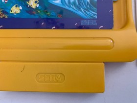 Sega Pico Storyware Bundle - Ecco Jr with manual