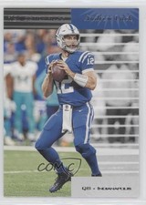 2019 Panini Donruss Retro 1999 Andrew Luck #RE-27 0oq6