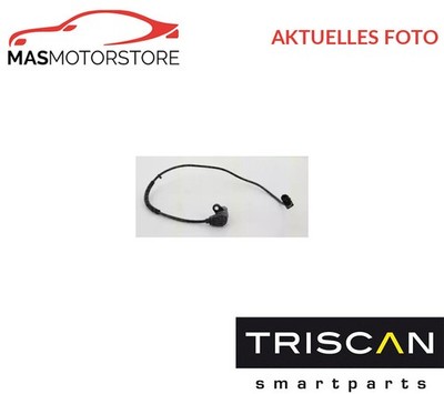 KURBELWELLENSENSOR IMPULSGEBER TRISCAN 8855 24108 A FÜR VAUXHALL OMEGA 2.2 16V