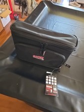 Gator Cases Padded Carry Bag to Hold Shure BLX Style Wireless System