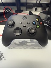 Xbox Series X/S Carbon black  Controller