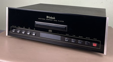 MCINTOSH MCD 7009 STEREO CD PLAYER