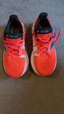 New Balance 1080 London Edition Orange