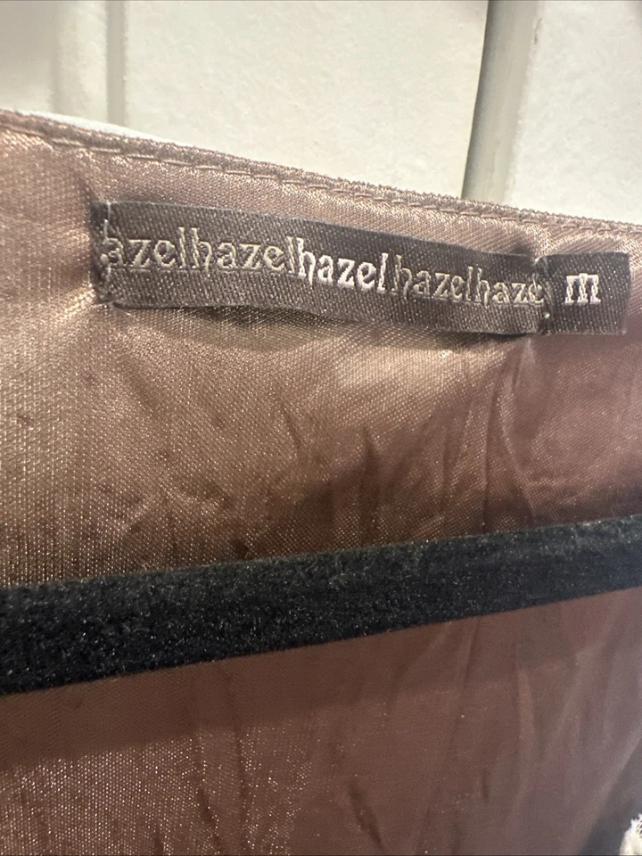 Vestido de renda Hazel marfim bolinhas - Imagem 3 de 4