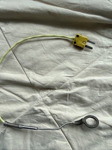 Mychron AIM CYLINDER HEAD TEMPERATURE CHT sensor used