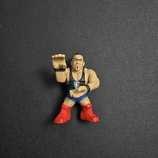 2010 Mattel Rumblers WWE Santino Marella 2.0