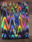 2025 Topps Cosmic Chrome VJ Edgecombe Base (RAW)