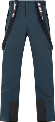 PROTEST Snowboard Skihose Schneehose PRTCHESTER Hose 2026 twilight navy