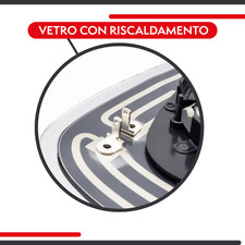 Vetro Specchietto Retrovisore Destro Asferico Riscaldabile Per Audi A3 A4 A6 | HZ-DESIGN | 8E0857536E - 3
