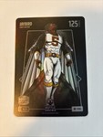 Bo Jackson Battle Arena Jaybird BattleFoil Steel BF-251 Jayden Daniels