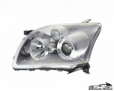 Scheinwerfer Halogen H1/H7 Links für Toyota Avensis T25 Kombi Limo 06-08