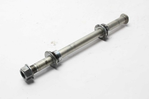 Hinterradachse Achsspiel Distanzhülse hinten Suzuki SFV 650 Gladius WVCX 09-15