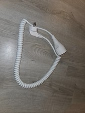 Verlängerungskabel spiralförmig 2m (230V)          003