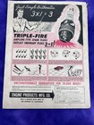 Hop Up Motor Life Magazine  November 1953 — photo 4