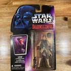 Star Wars Princess Leia Boushh Shadows of the Empire Action Figure Kenner 1996