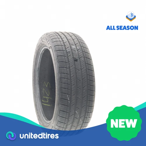 New 235/50R20 Bridgestone Alenza Sport A/S 104T (10P4O)