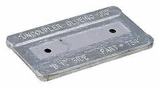 Kadee 334 All Scale Uncoupler Gluing Jig