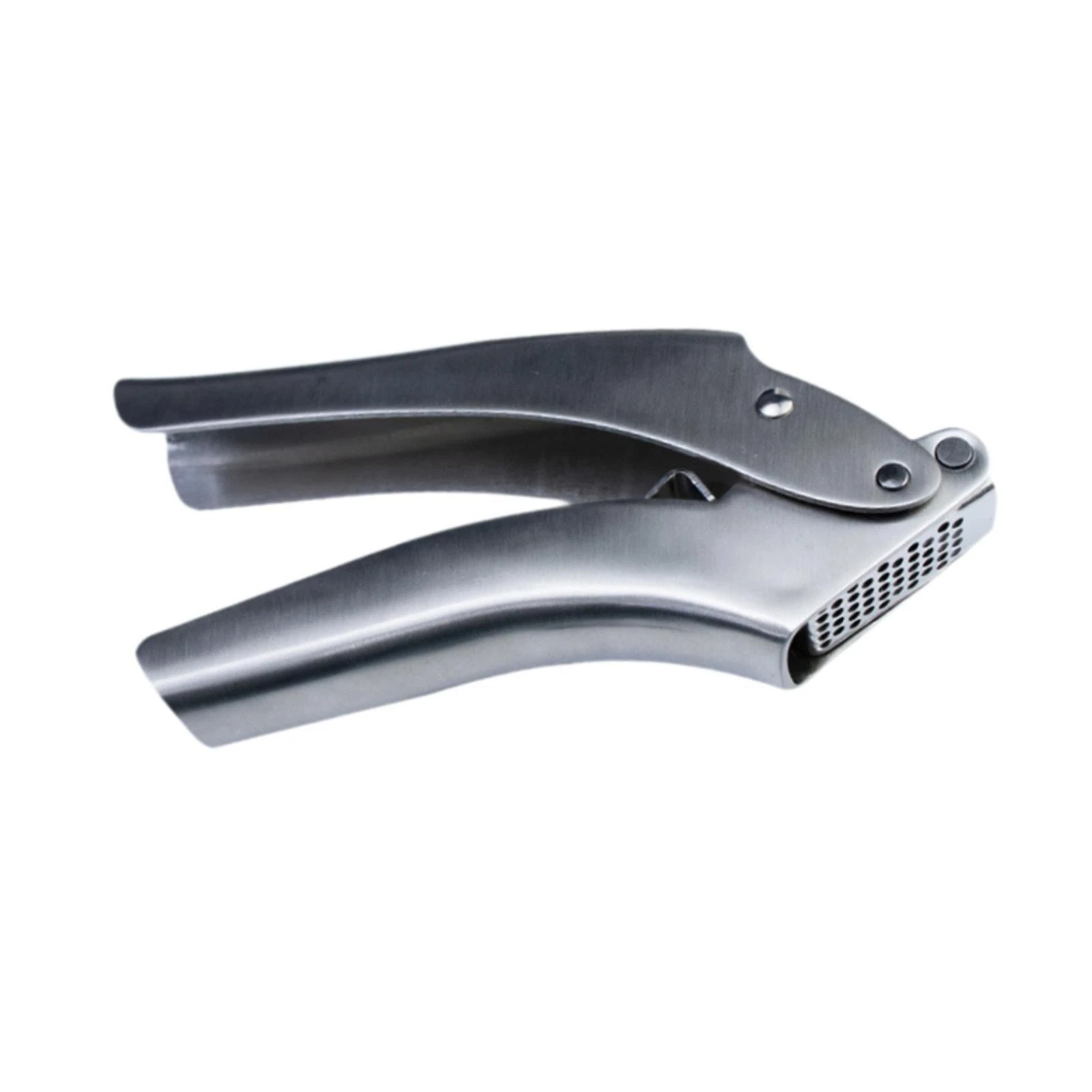 Garlic Mincer Garlic Crusher Garlic Press
Opens in a new window or tab