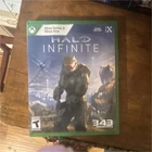 Microsoft Halo Infinite Xbox Series X Xbox One Multiplayer 4K Shooter NTSC-U/C