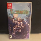 Terraria - Nintendo Switch (Pre-Owned)