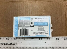 Philips Advance ICF-2S26-H1-LD Electronic Ballast for 26W CFL Lighting