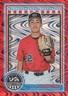 2025 Panini USA BASEBALL STARS & STRIPES - Eli Martinez RED WAVE /249