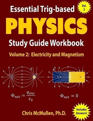 Chris McMullen Essential Trig-based Physics Study Guid (Taschenbuch) (US IMPORT)
