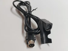 Remote Extension Cord, 5 Pin To 5 Pin, Lift chair, Power Recliners, Theater Seat