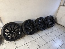 Mercedes Felgen 19 Zoll W209 W208 W211 W212 W213 W207 W218 W219 Audi A5 A6 A4