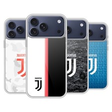 JUVENTUS FC 2019/20 RACE KIT CUSTODIA COVER MORBIDA IN GEL PER APPLE iPHONE