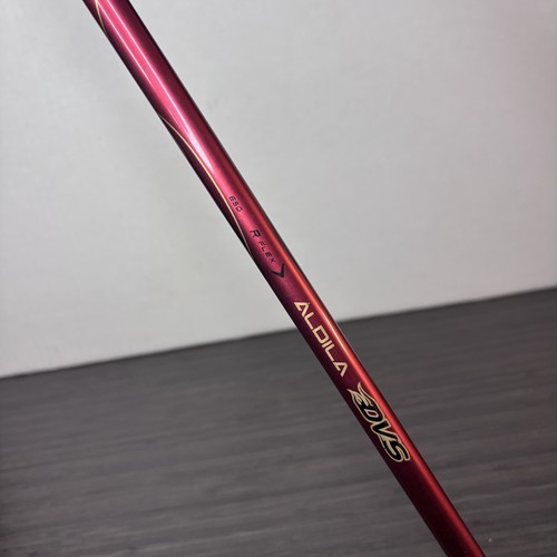 Callaway Big Bertha Diablo Driver 10N 65G Regular Flex Aldila DVS Right Hand 45” - Picture 10 of 15