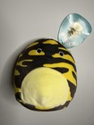 Squishmallows 5" Forest The Salamander Yellow And Dark Brown New With tags Gift — photo 5