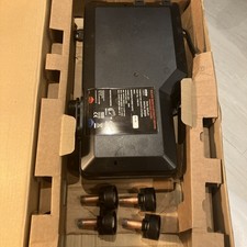 Mira Platinum dual outlet digital mixer pumped for gravity systems 1796.010