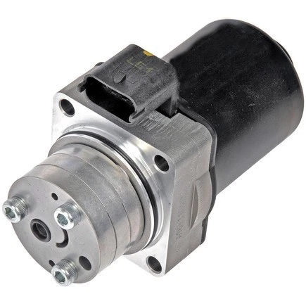 Motor actuador diferencial trasero Dorman 600-221 Foto 3 de 4