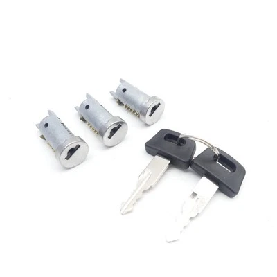 Schlosssatz Schloß für Piaggio NRG ZIP Quartz Sfera NSL SKR TPH