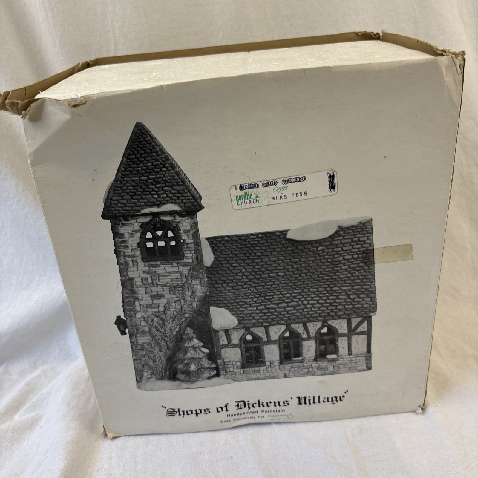 Click here to see eBay Auction