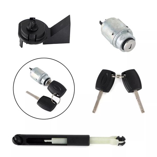 Lock Release Bonnet Latch Catchset-1355231 For Ford Repair 2004-2012 Mk2 @ - Picture 7 of 13