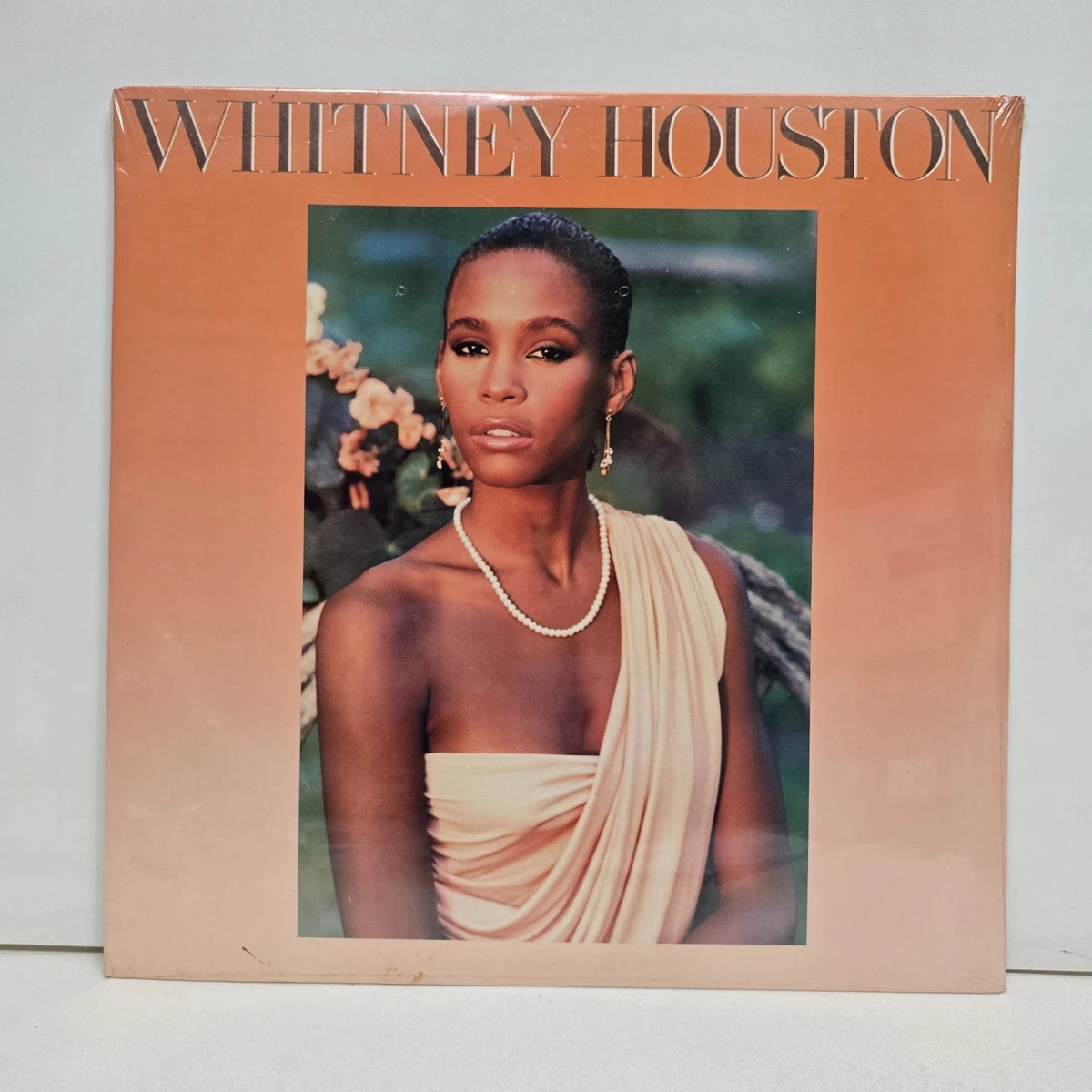 25+ Whitney Houston LP Music Records for sale | Updated Oct 2026