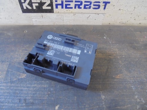 Audi A4 8K B8 Innenraumsteuerger�t 8K0959795F 151750