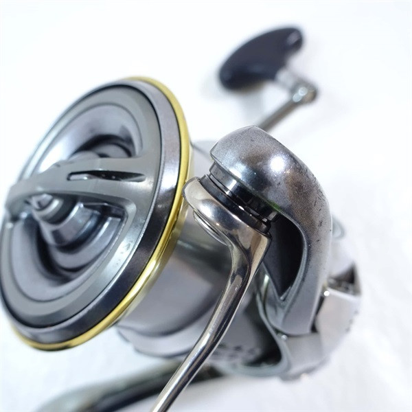 SHIMANO 18 stella 3000mhg #513 | eBay SHIMANO 18 stella 3000mhg #513 | eBay