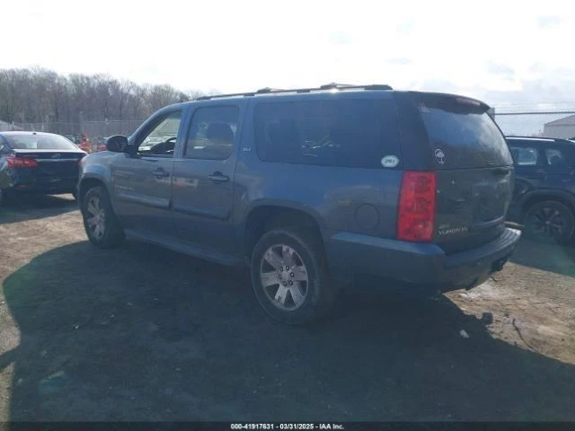 2008 GMC Yukon XL 1500 Automatic Transmission 5.3L 4WD ID KLD 193K Miles - Image 4 of 4