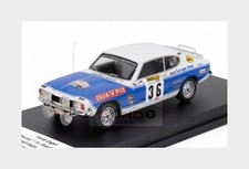 1:43 TROFEU Ford Capri 2600 #36 Rally Tap 1972 Adrian Gianfaldone TRFDSN291 MMC