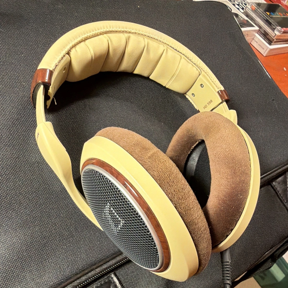 Sennheiser Hd 598 for sale | eBay