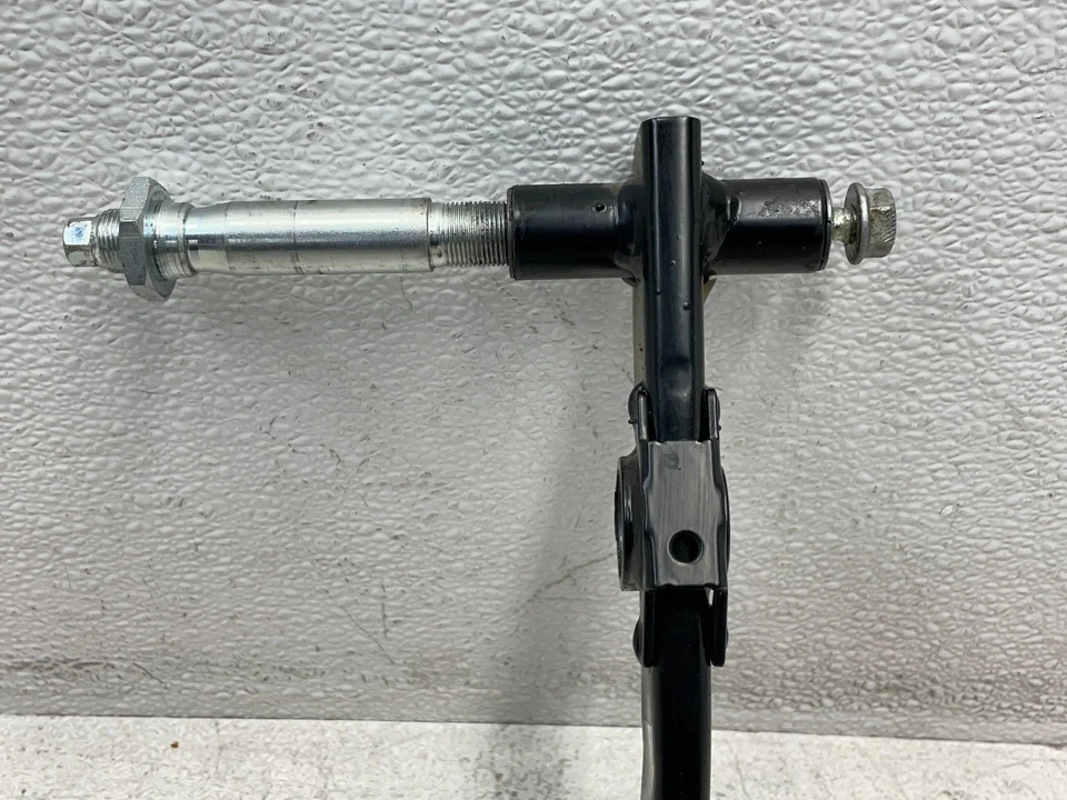 Блок педали тормоза стоп-сигнала в сборе для Porsche 911 997 2009 2010 2011 годов выпуска 1619 от оригинального производителя - Изображение 2 из 4