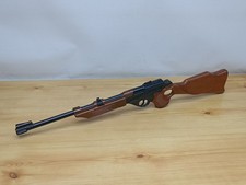 Vintage Edison Giocattoli Italy Cap Play Toy - Fully Working