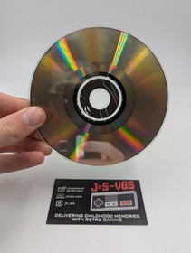 Sega Dreamcast Slave Zero CIB Tested Manual Water Damage